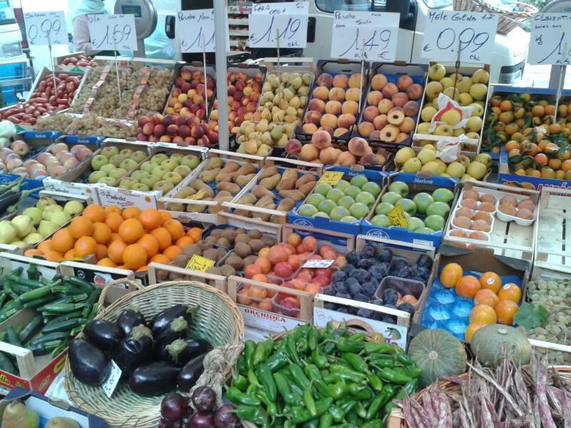 mercato