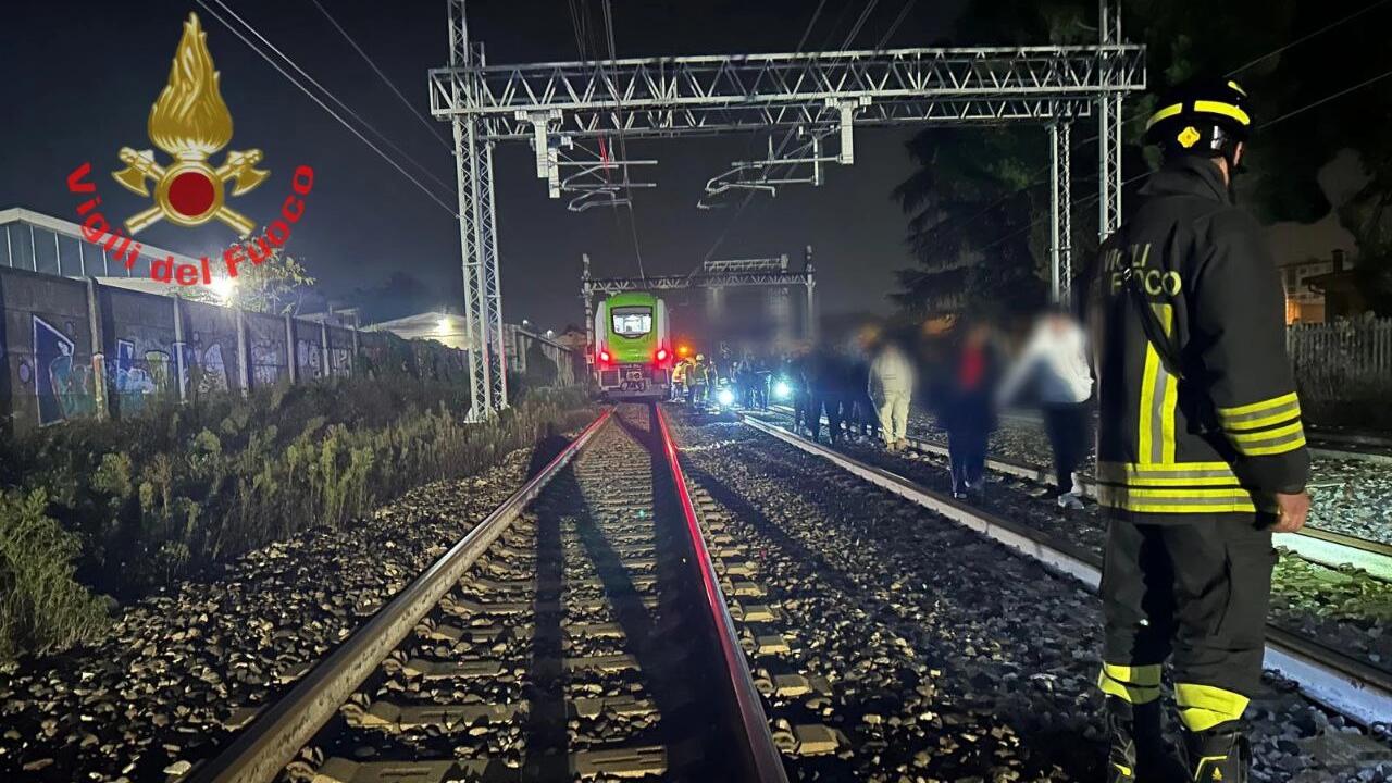 treno