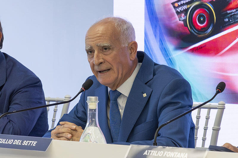 Tullio Del Sette