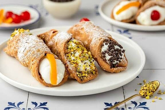 cannolo