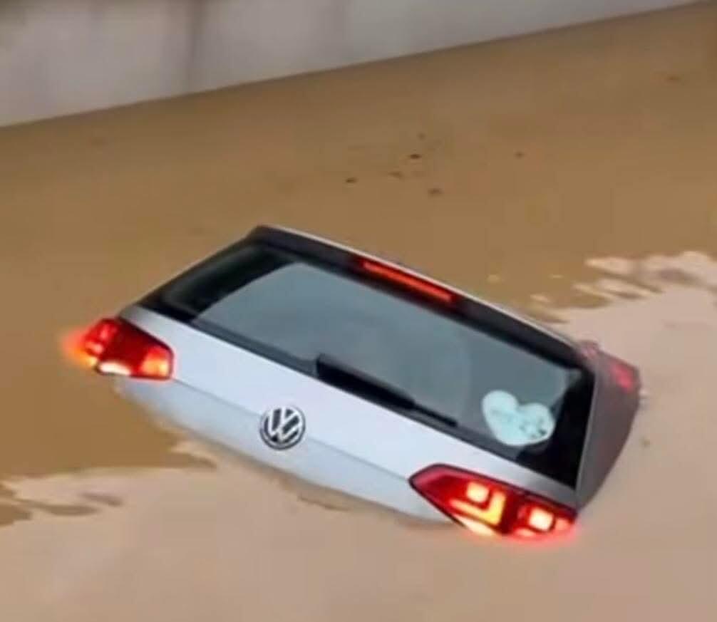 alluvione