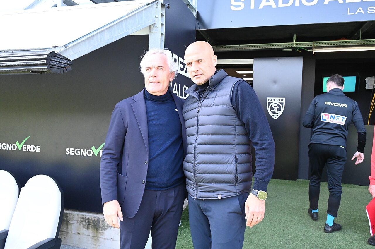 L'ex ct azzurro Donadoni