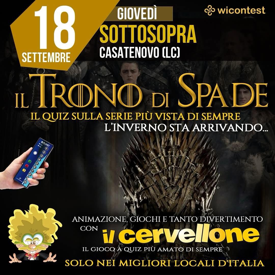 SottoSopra