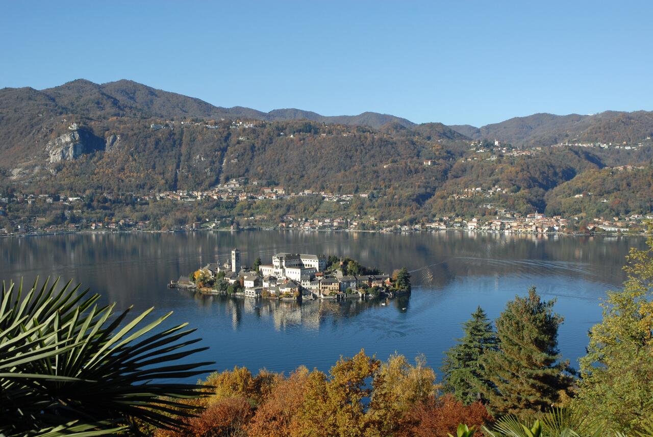 Lago