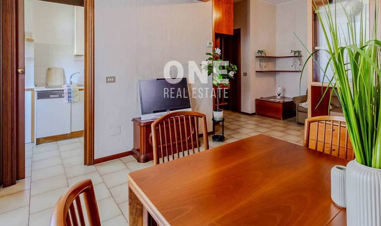 Cerchi casa a due passi da Monza? Bilocale XL vicino al Parco: sabato 24 ottobre l'Open House da non perdere