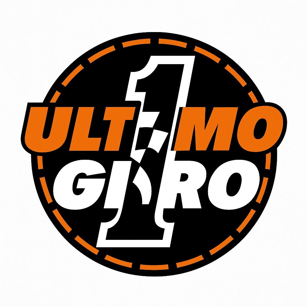 logo Instagram e Tik Tok di Ultimo Giro