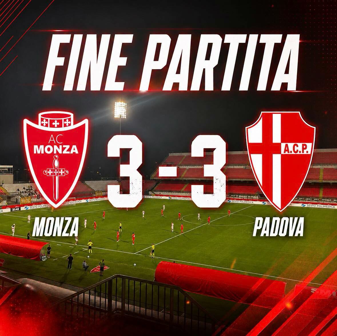 finale