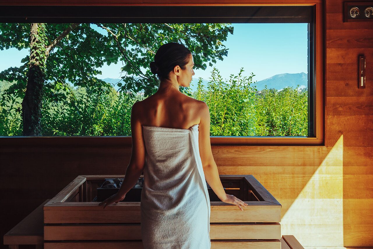 Monticello SPA