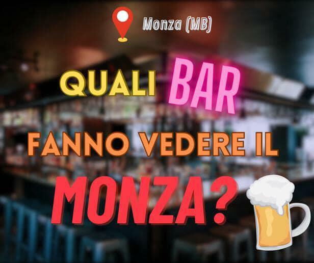 Monza