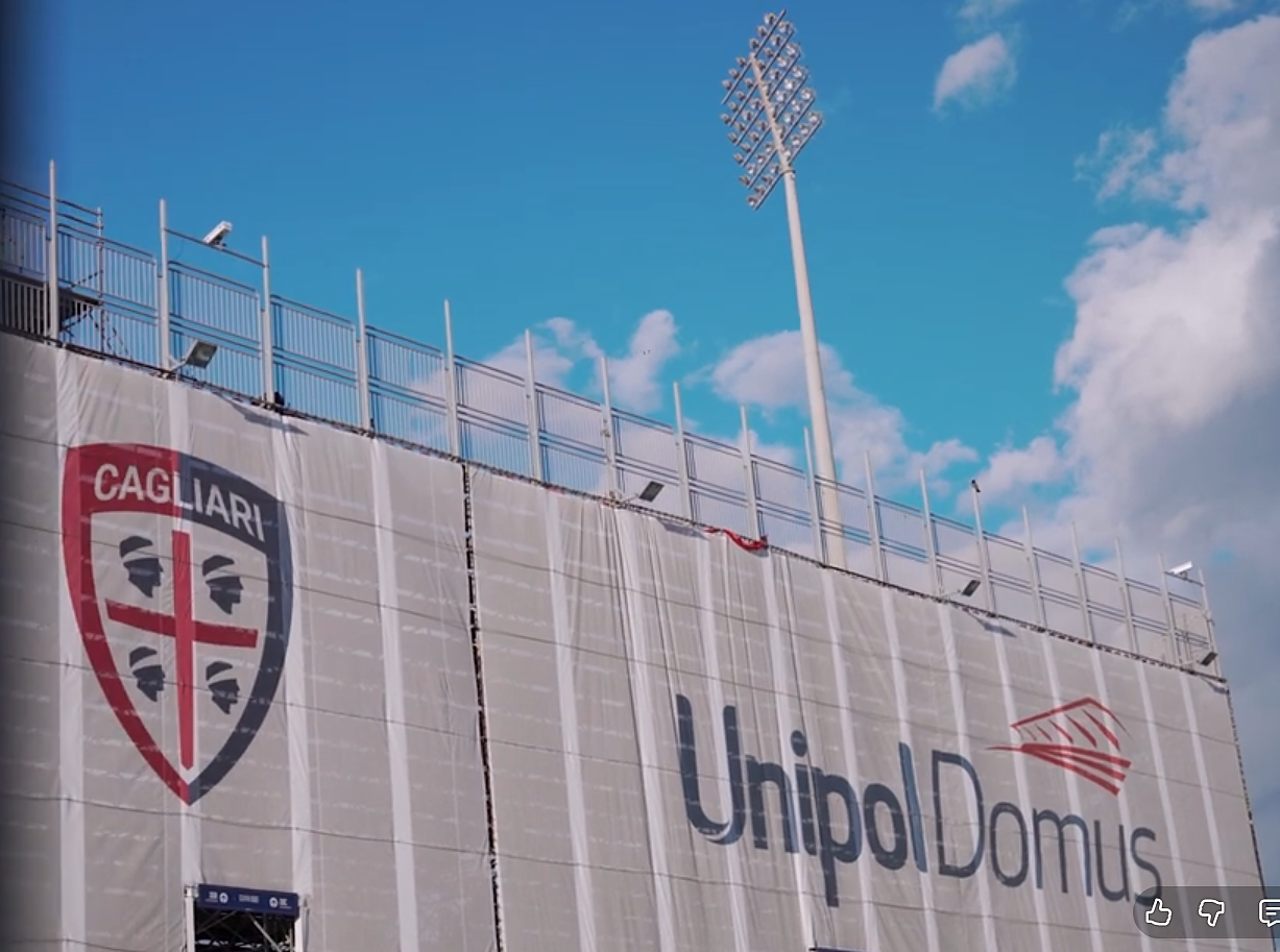 Cagliari in casa dopo la trasferta brianzola