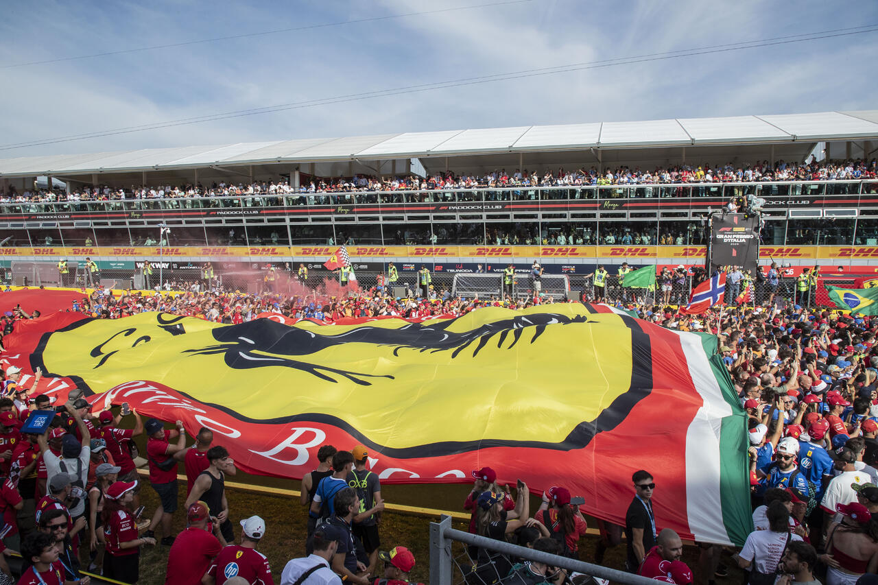 GP di Monza
