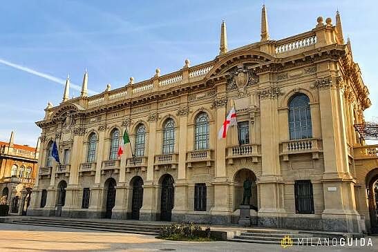 Politecnico Milano