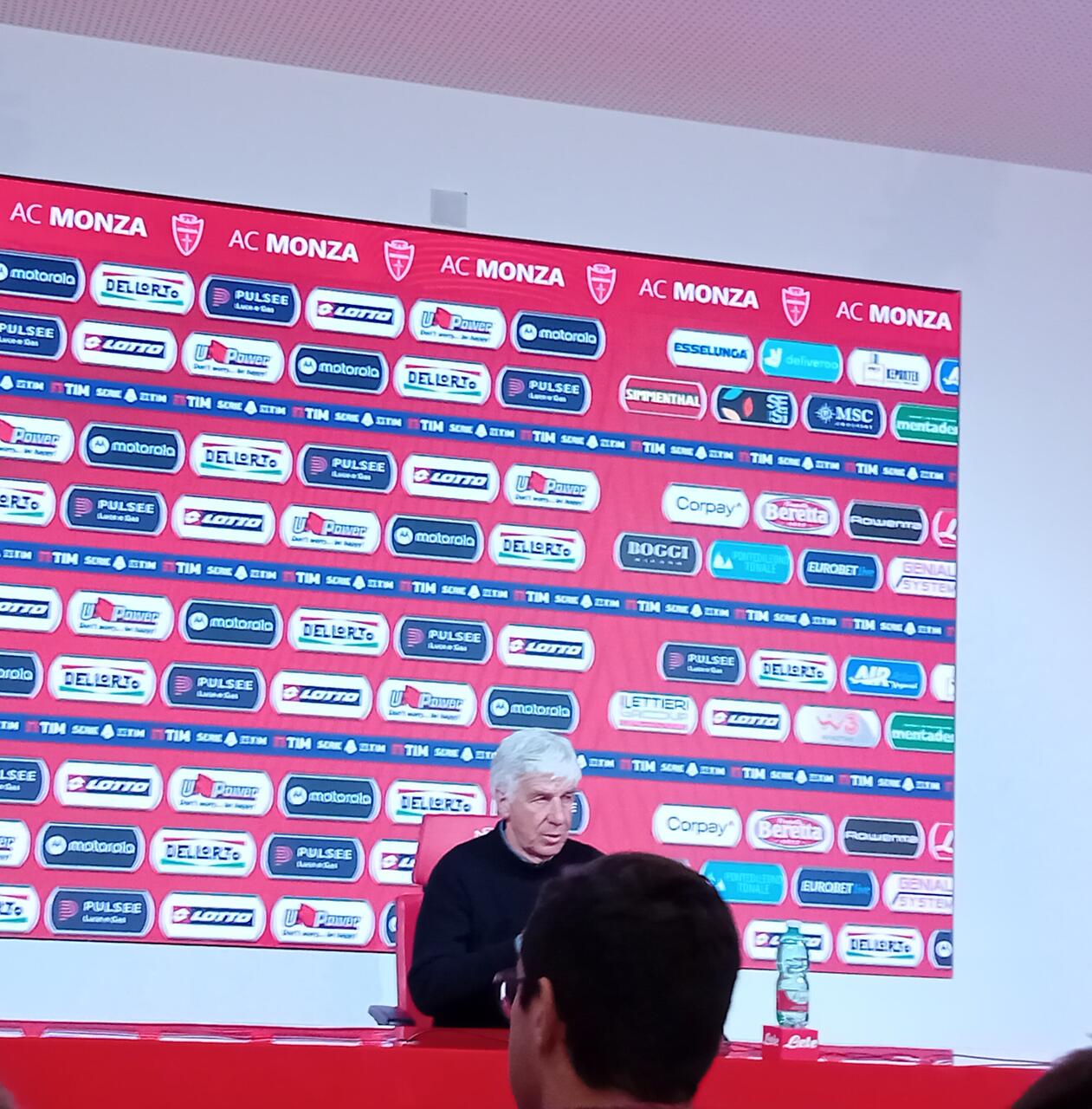 gasperini