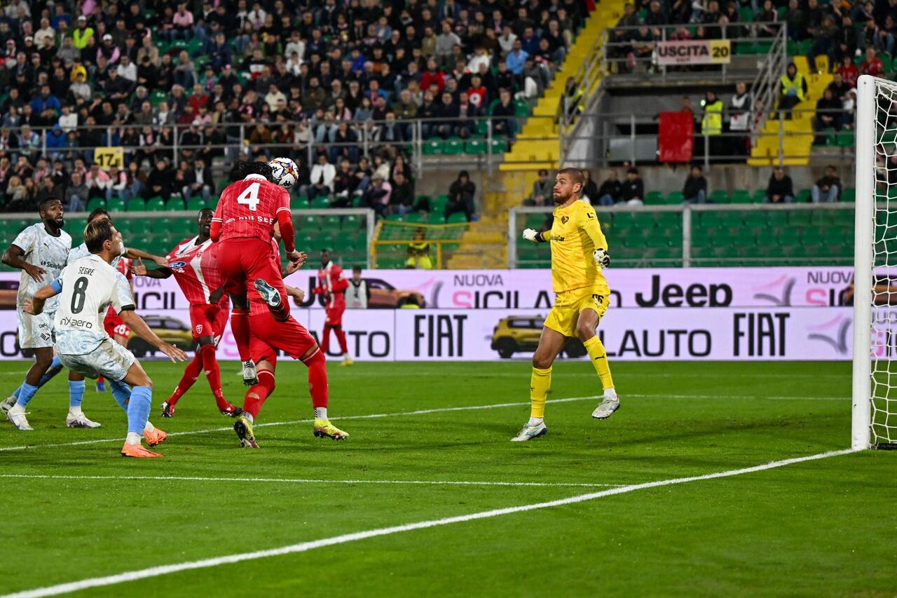 Il guizzo di Armando Izzo, secondo consecutivo