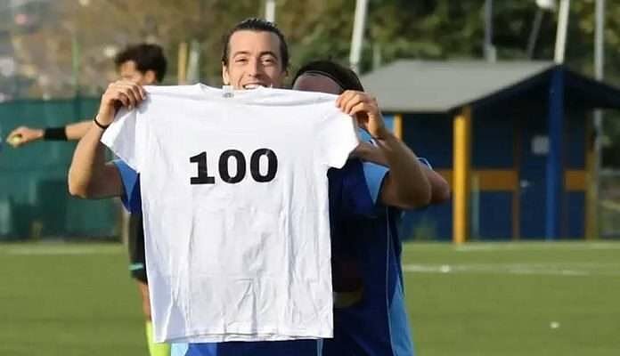 Traguardo da favola: ex attaccante del Monza entra nel club dei 100 gol!