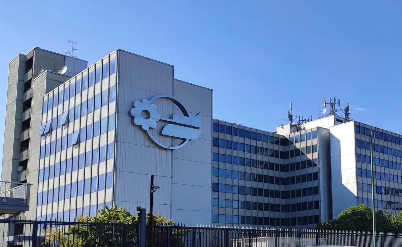 mediaset