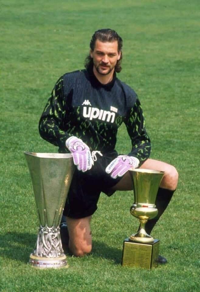 Tacconi