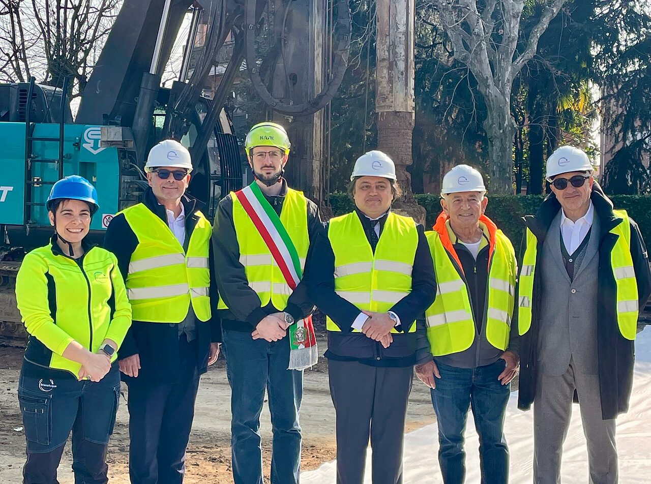 BrianzAcque Roncello