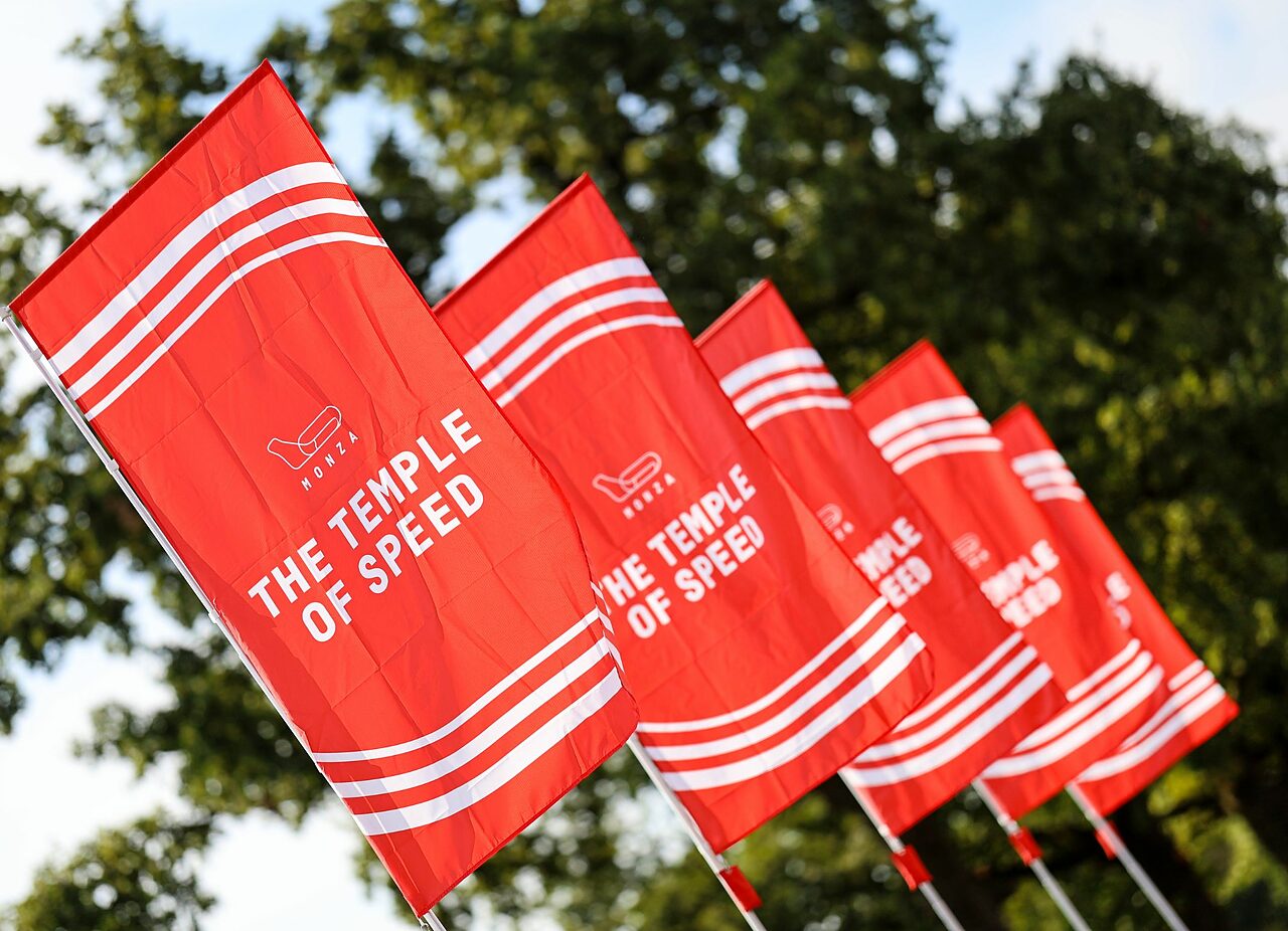 F1 2027, confermata la Sprint Race a Monza: ecco quando