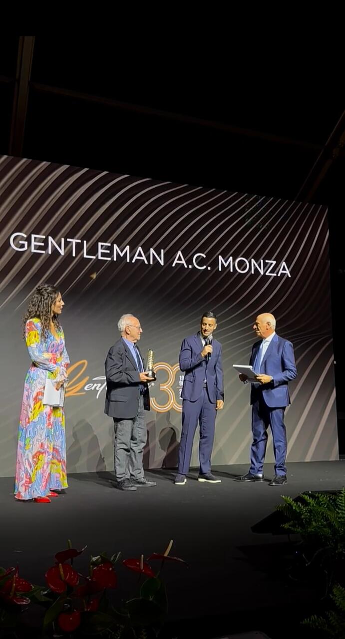 Premiazione Ciurria