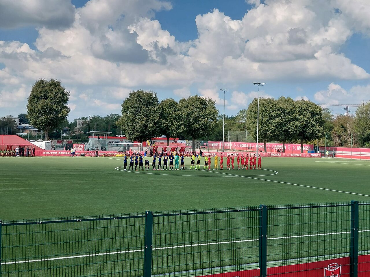 Primavera, la Juventus passa 2-1 a Monzello: il Monza rinvia ancora la vittoria