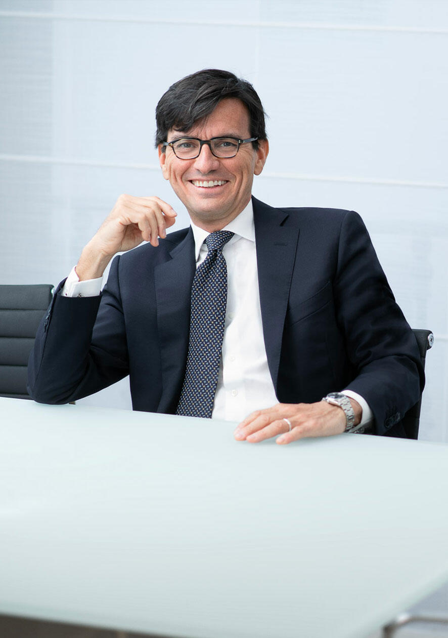 Marco Nicolini