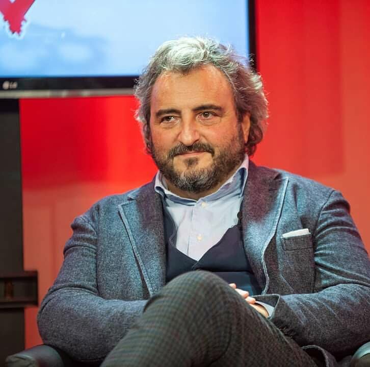 Monza FuoriGP, Gaeta e Ferrario sul palco: il programma dei talk