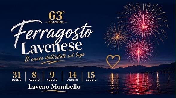 Ferragosto Lavenese