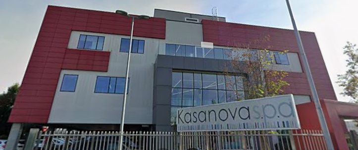 kasanova