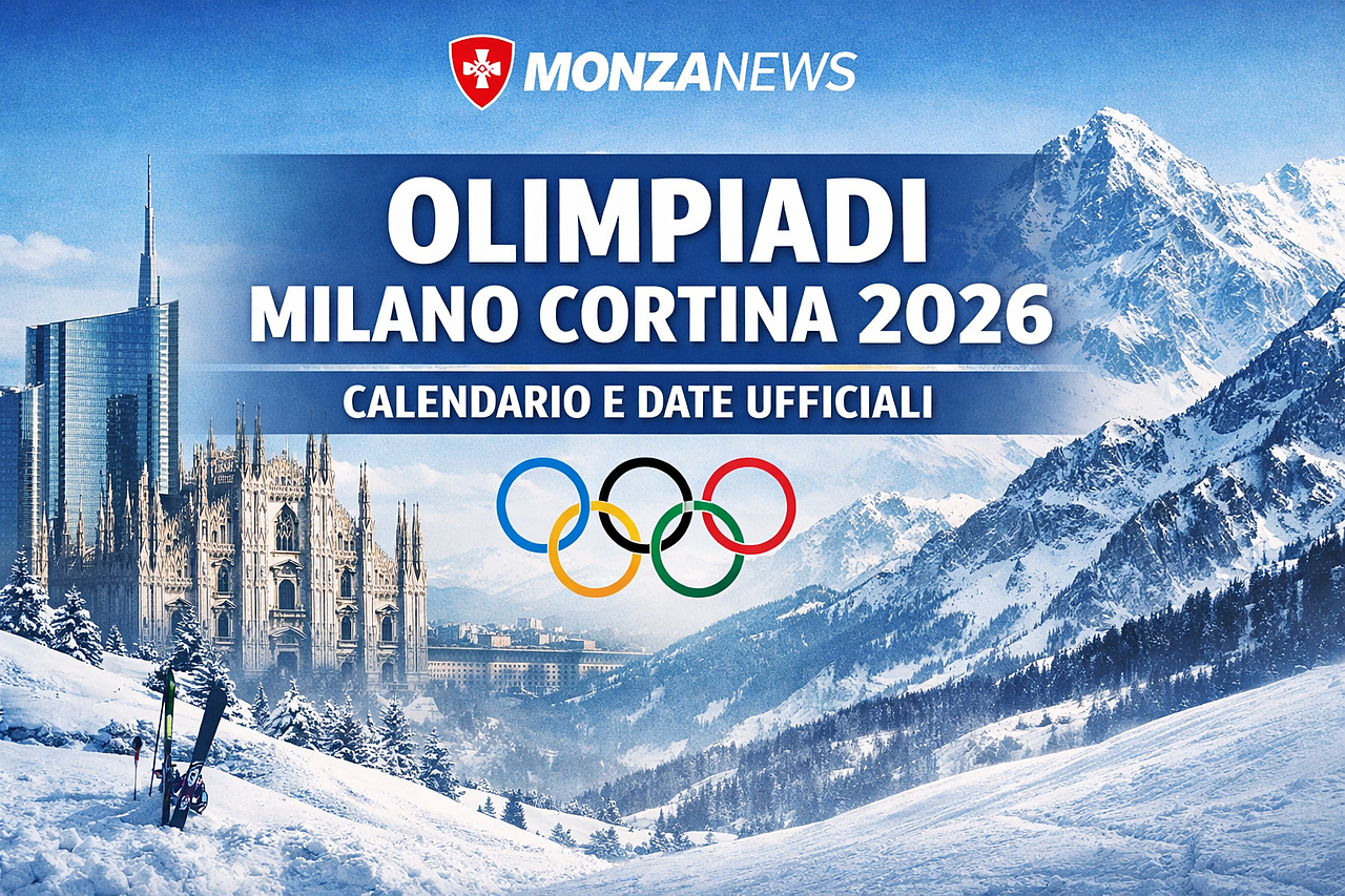 Olimpiadi