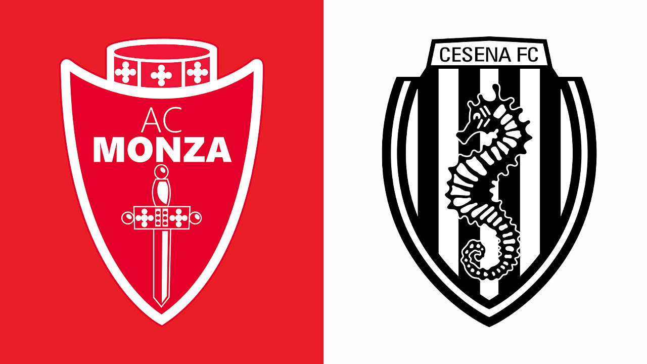 Monza-Cesena, 13^ giornata di Serie BKT, domenica 23 novembre, ore 17:15