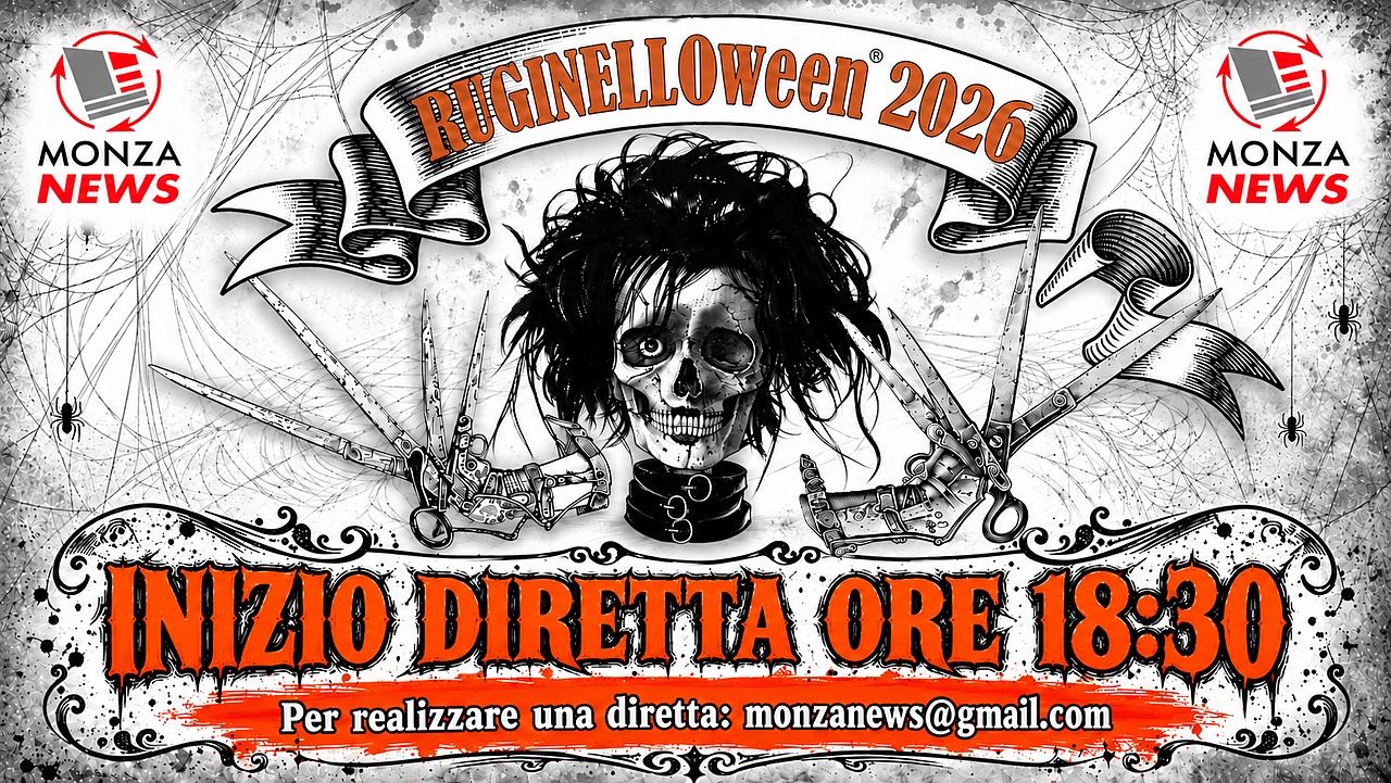 ruginelloween