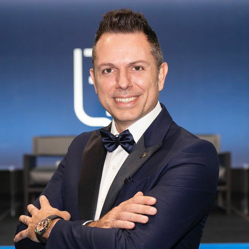 Oscar Dalvit MigaMATCH