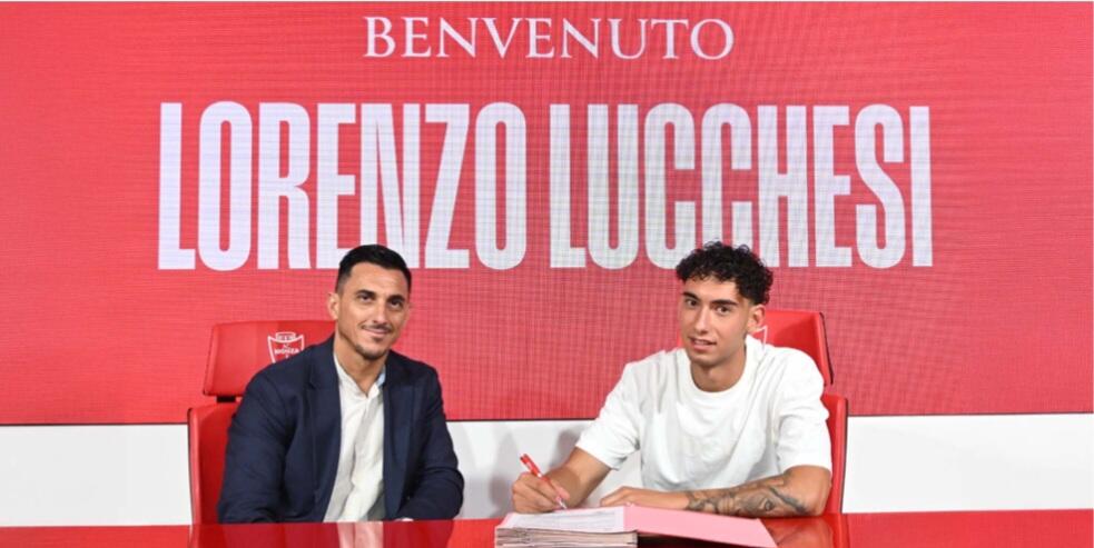 Lucchesi