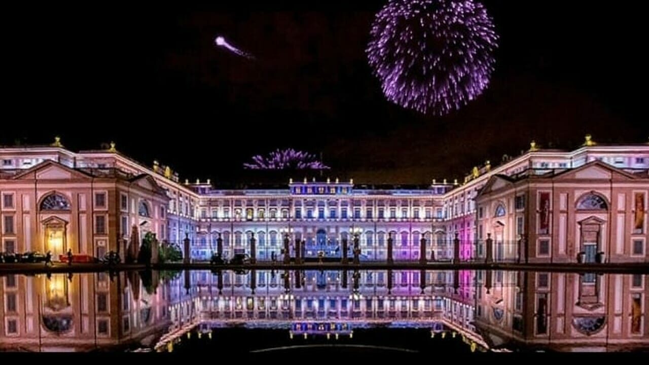 Villa Reale Lilla HQMonza