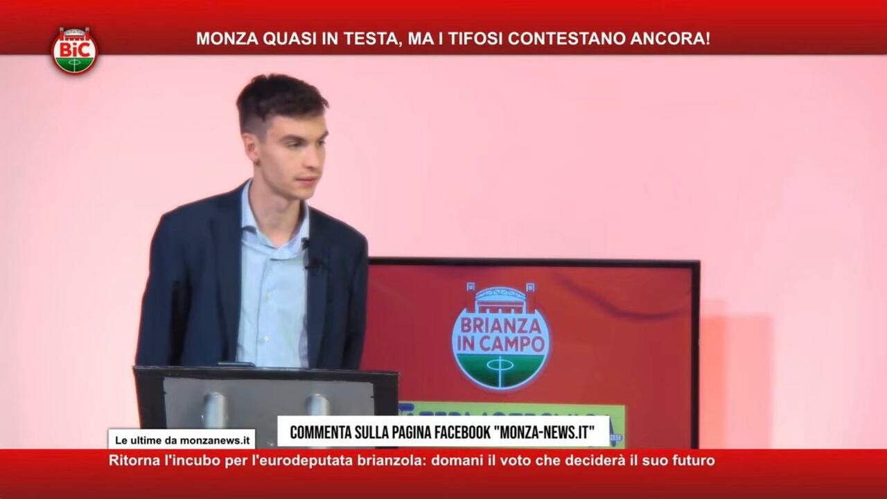 Brianza in campo