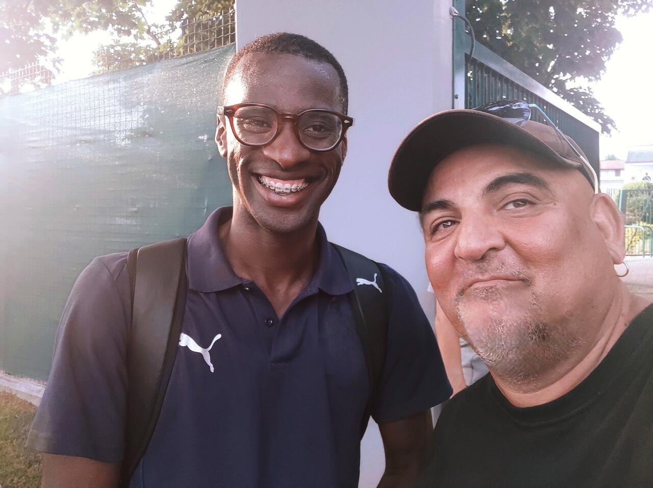 stellitano obiang 
