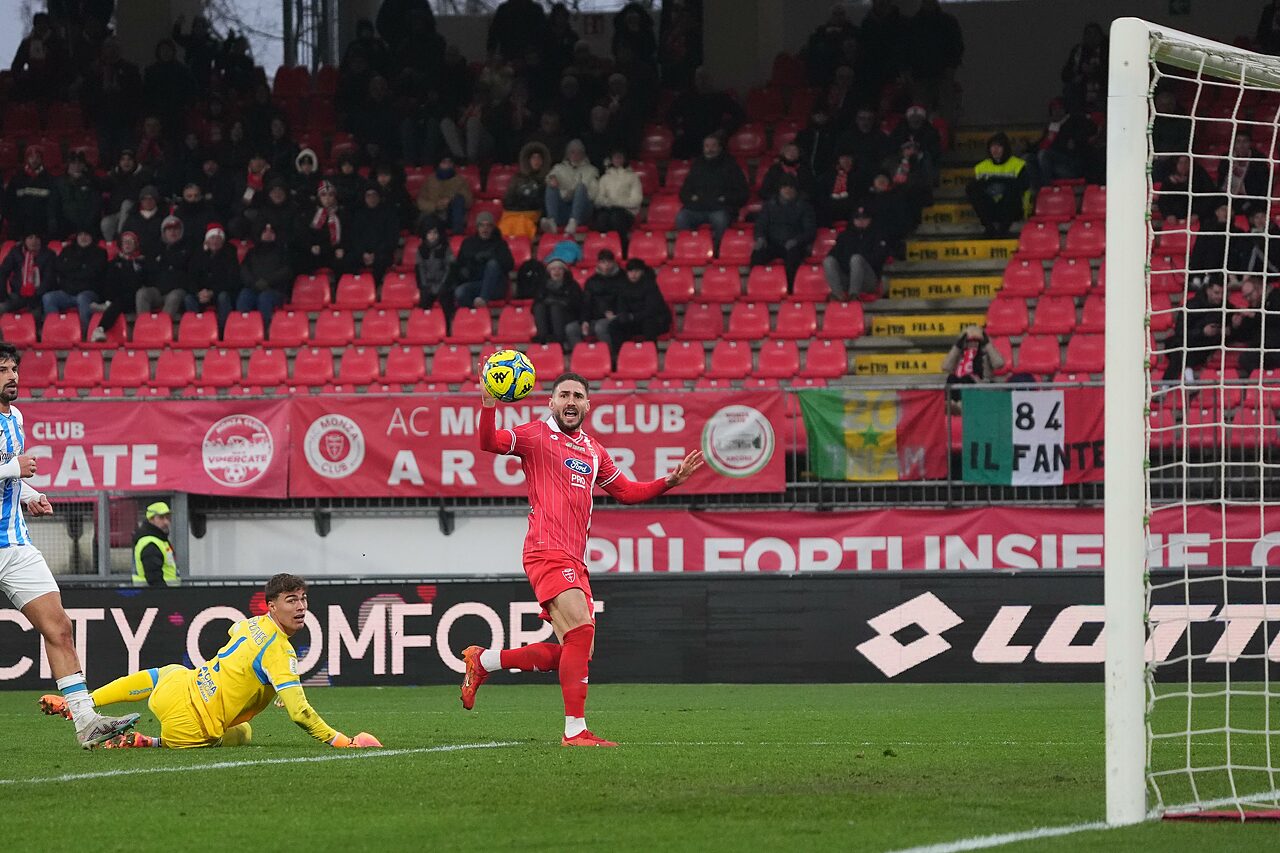 Terzo centro nel torneo per Paulo Azzi
