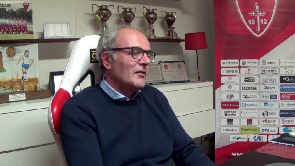 Nicola Colombo