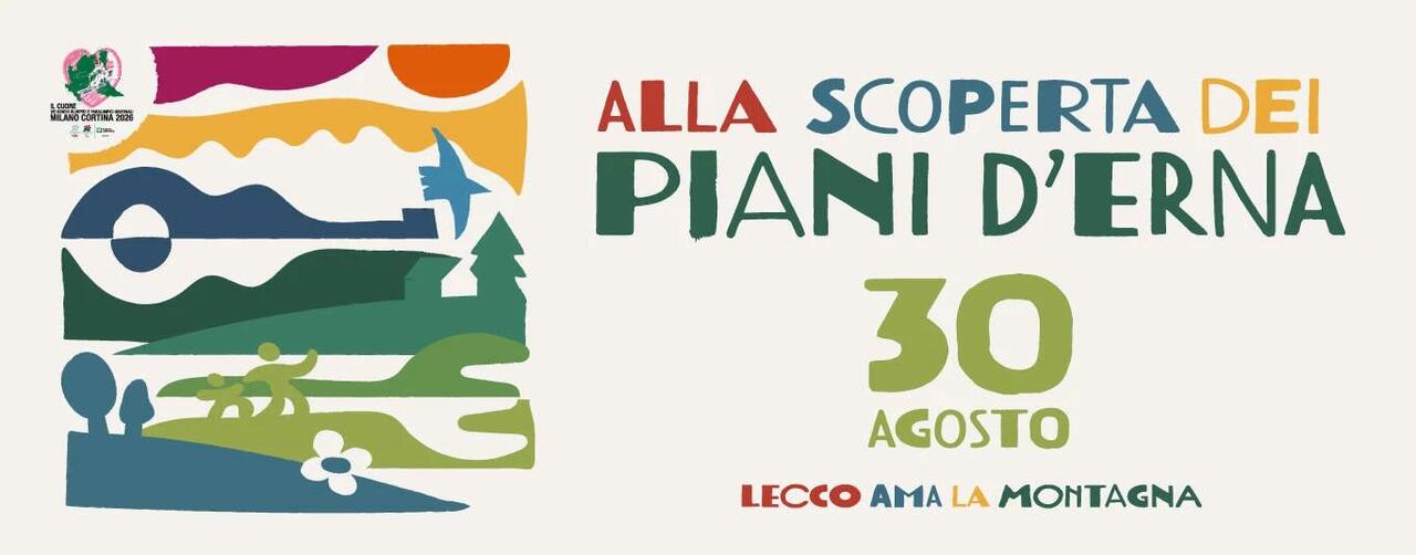 Piani d'erna