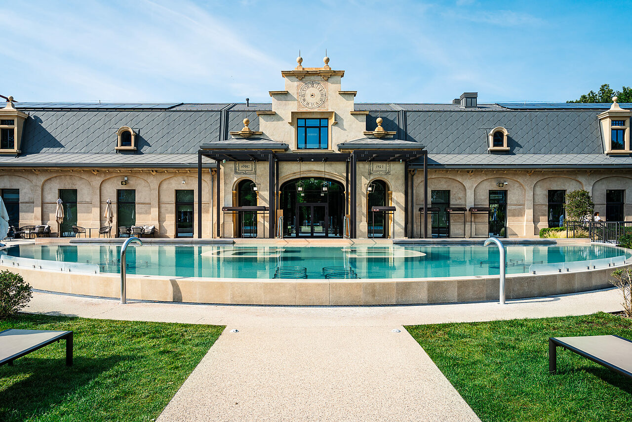 Terme De Montel