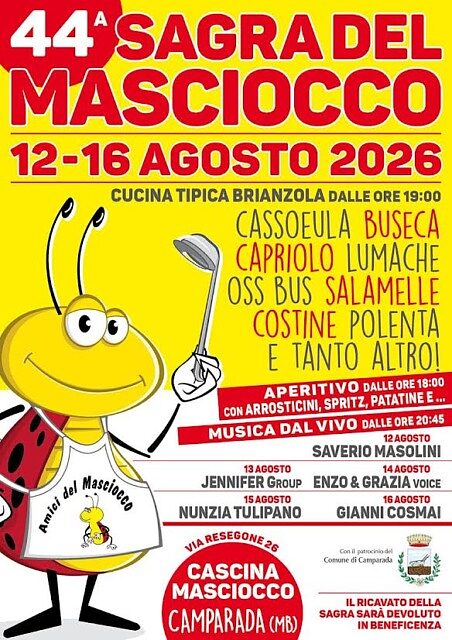 Masciocco