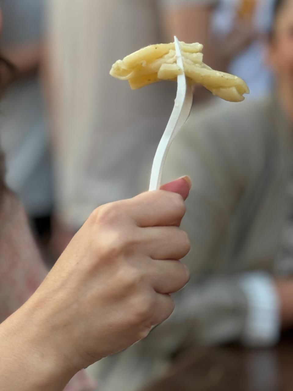 pasta