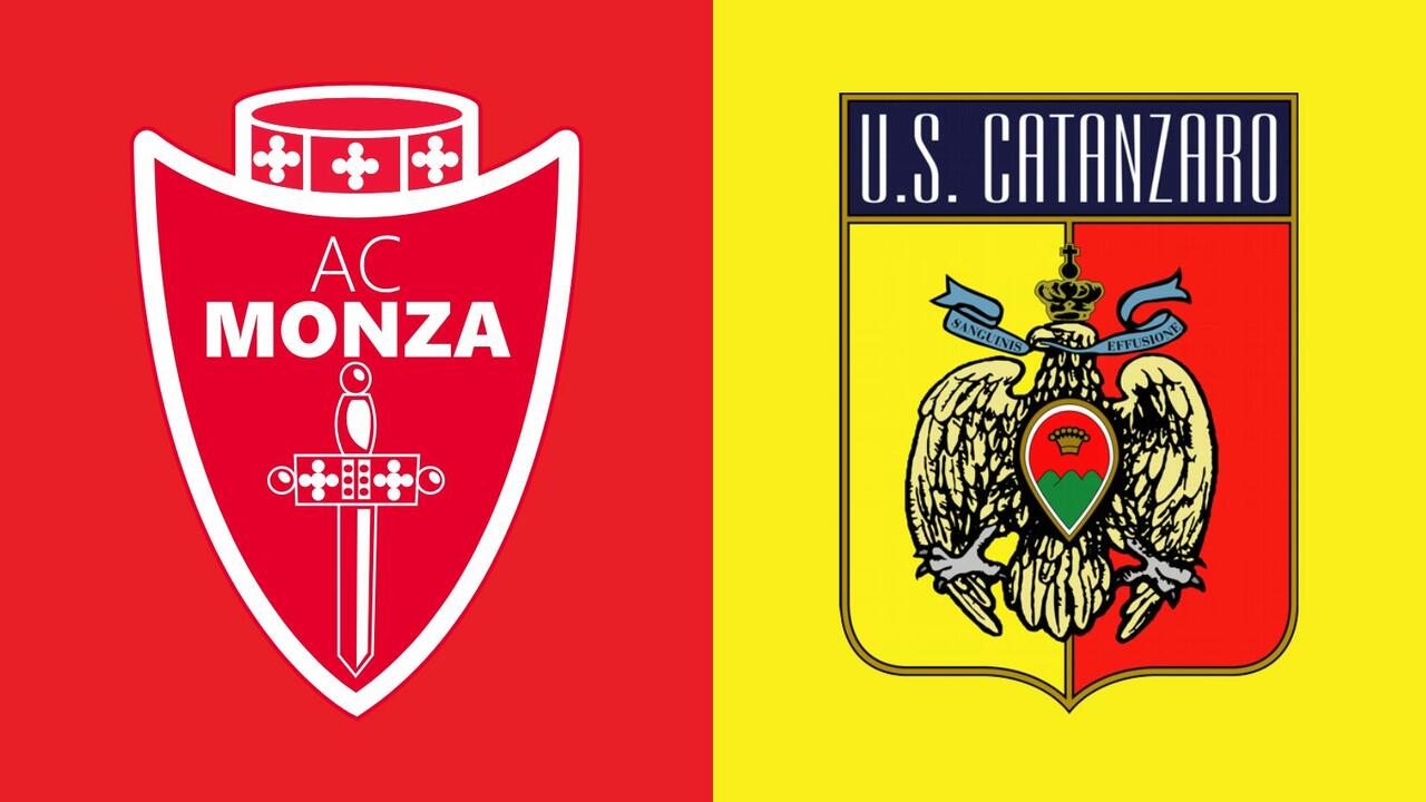 Monza-Catanzaro