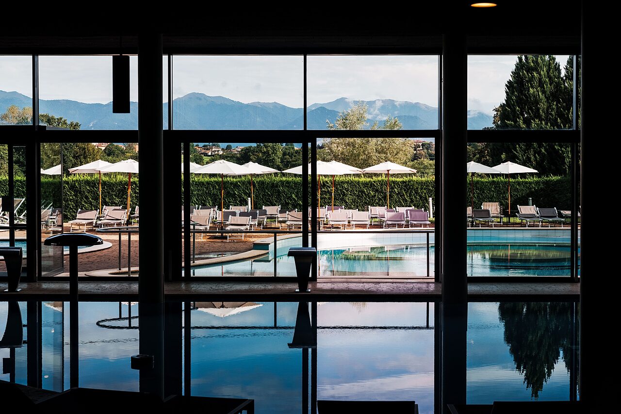 Monticello Spa (a due passi da Monza) dà il via a settembre tra benessere e musica