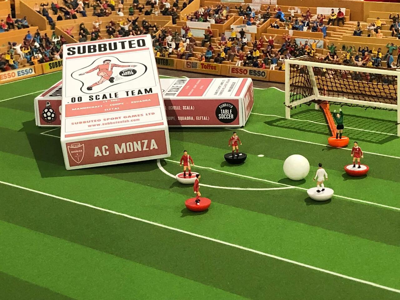Subbuteo 2
