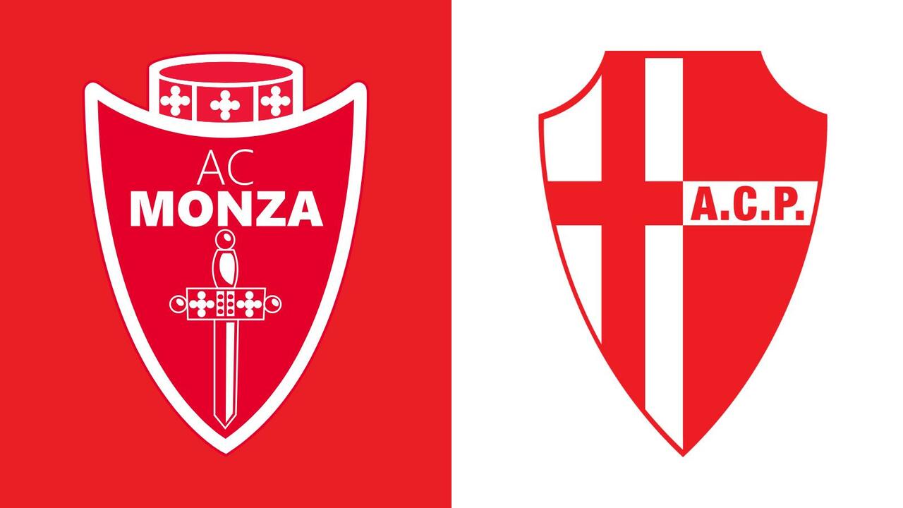 Monza-Padova, 5^ giornata di Serie BKT, sabato 27 settembre, ore 17:15