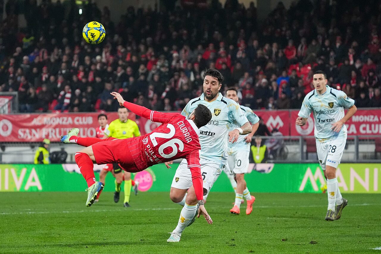 L'ultima preghiera di Ciurria