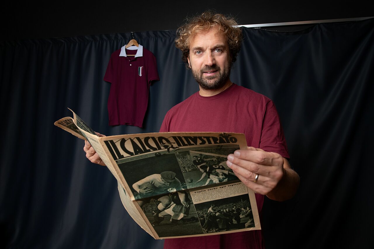 facchetti, grande torino