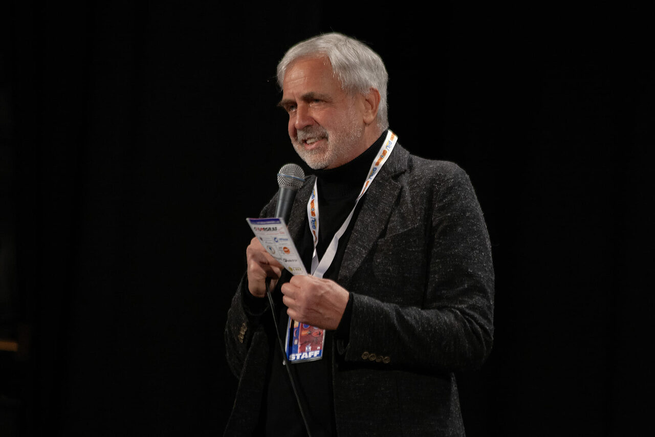 paolo Nizzola 
